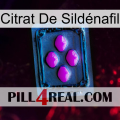 Citrat De Sildénafil 04